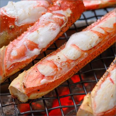 ふるさと納税 京丹後市 【年末配送】魚政のズワイガニ地鍋セット ビッグサイズ2人用 セイコガニの甲羅盛り2ケ付き　焼き蟹や鍋 |  | 03