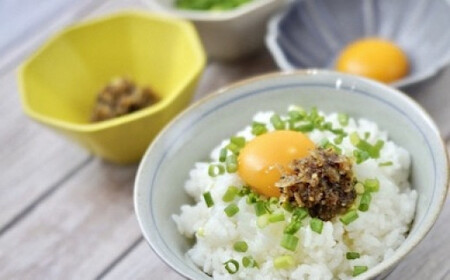 海老三昧3個セット　万能調味料　ご飯のお供