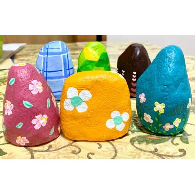 ふるさと納税 嘉手納町 はいカラー石敢當 |  | 03