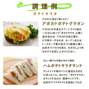 サラダのプロがつくった サラダ 2種類 セット 20袋 ポテトサラダ マカロニサラダ ポテサラ ® マカロニ 個包装 レトルト パウチ 小分け お弁当 弁当 ご飯 おかず サラダ 食べ切り ケンコーマ