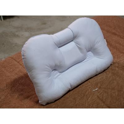 ふるさと納税 木津川市 正しい姿勢で眠れる(息も止まる大きないびき)息夢枕(Lサイズ) |  | 02