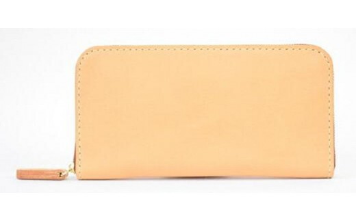 
                  【全7色】栃木レザーのラウンドファスナー長財布 オイルレザー ハンドステッチ 滑らかな手触り/Round zip wallet 01/minca　321【雑貨 ファッション 人気 おすすめ 】
                