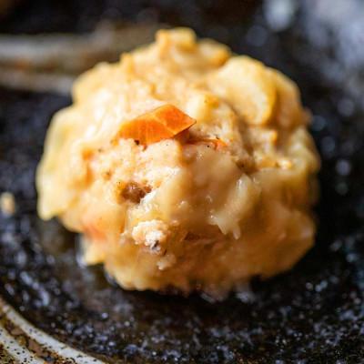 ふるさと納税 舞鶴市 肉じゃが焼売(シューマイ) 20個入り |  | 01