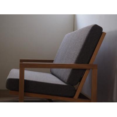 ふるさと納税 塩尻市 国産けやき ソファ 2.5シーター(bs-3) |  | 01