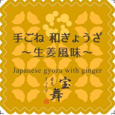 ふるさと納税 志木市 【毎月定期便】手ごね和ぎょうざ生姜風味18個入り×6袋全3回
