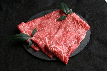 おおいた和牛 モモ ( しゃぶしゃぶ用 ） 自社牧場 冷凍 400g | 赤身 豊後牛 和牛 肉 お肉 にく おにく 牛肉 牛 もも肉 モモ肉 しゃぶしゃぶ 九州産 国産 冷凍 送料無料 大分県 中津市