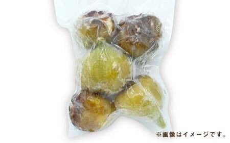 訳あり 冷凍 いちじく 「とよみつひめ」 1kg 冷凍 いちじく イチジク フルーツ 果物 くだもの シャーベット コンポート パンケーキ 加工 真空パック