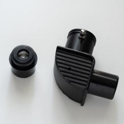 ふるさと納税 花巻市 卓上天体望遠鏡　DK-40 |  | 03