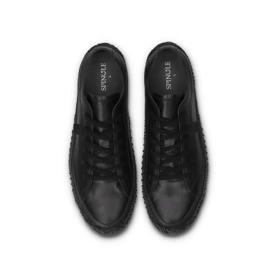 ふるさと納税 府中市 SPINGLE　SP-110　Black/Black　S(24.5cm) |  | 03