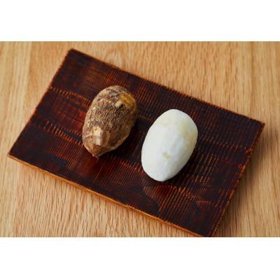 ふるさと納税 南陽市 手むき里芋　400g×5袋 【S725】 |  | 01