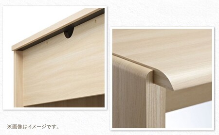 WORK STUDIO デスク DD-W12060-WN2 机 デスク リモートワーク 在宅 テレワーク パソコンデスク 学習机 抗菌 ワークデスク 収納 書斎 静岡 袋井市