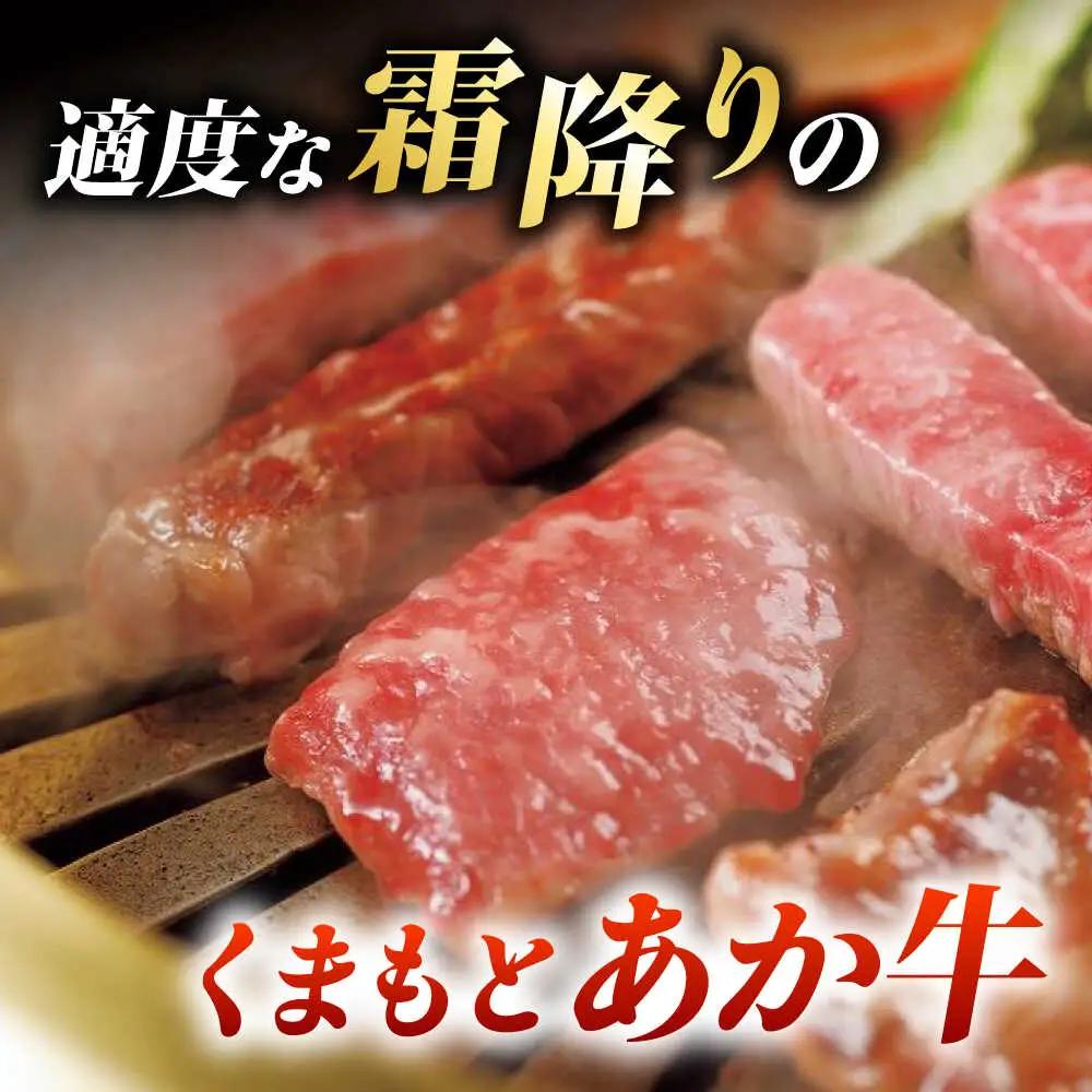 【全12回定期便】くまもとあか牛サーロインステーキと国産馬刺しユッケ贅沢セット 計約300g【有限会社 スイートサプライなかぞの】[ZBV096]