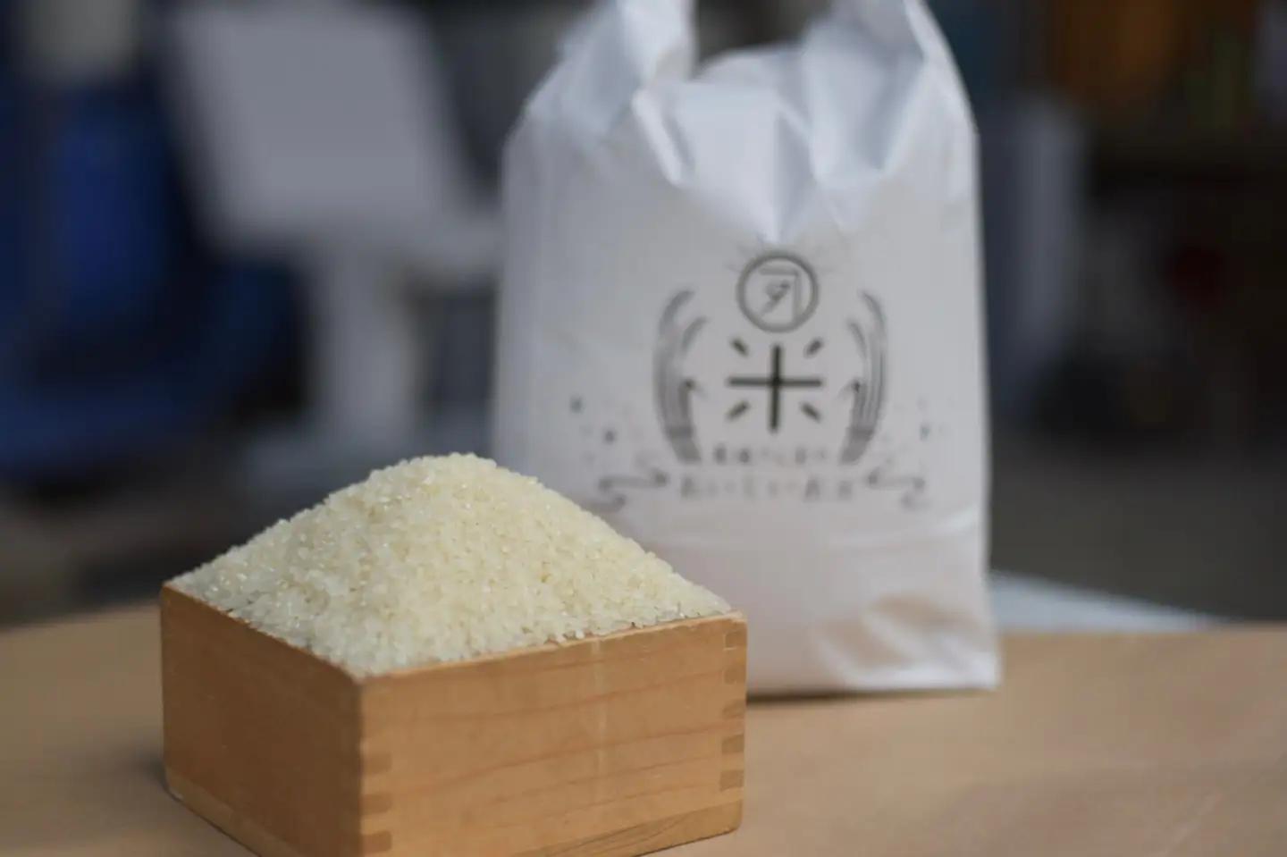 ＜高橋さん家のおいしいお米＞ お米5kg【MI526】【高橋農林】