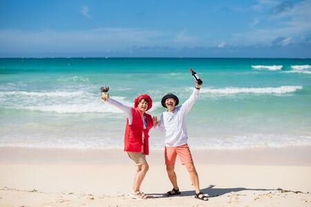 宮古島で旅の思い出撮影　EMIUCHIX　（EM01）