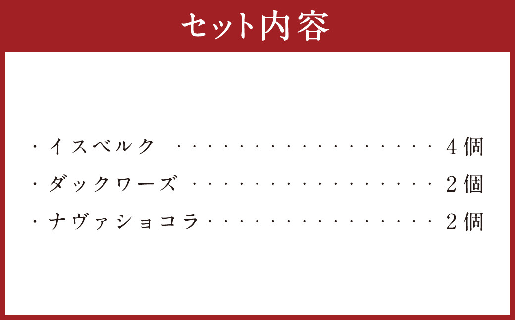 大人のお楽しみセット