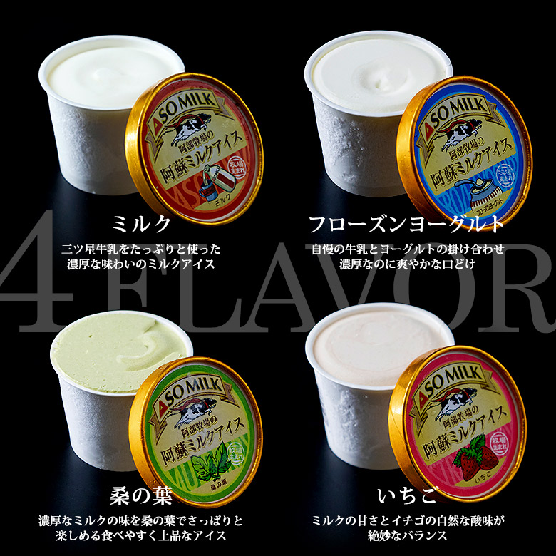牧場直送！阿蘇ミルクアイスバラエティー10個 阿部牧場 牧場 アイス 牛乳 ミルク MILK 乳製品 最優秀味覚賞 人気 濃厚 こだわり バラエティ セット 詰め合わせ 食べ比べ スイーツ デザート 