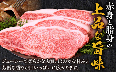 牛肉 ステーキ 牛肉[宮崎牛 サーロイン 600g]