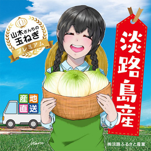 山木さんちのプレミアム 新玉ねぎ 10kg 期間限定 玉ねぎ 旬 春 産地直送 兵庫県 洲本市 淡路島