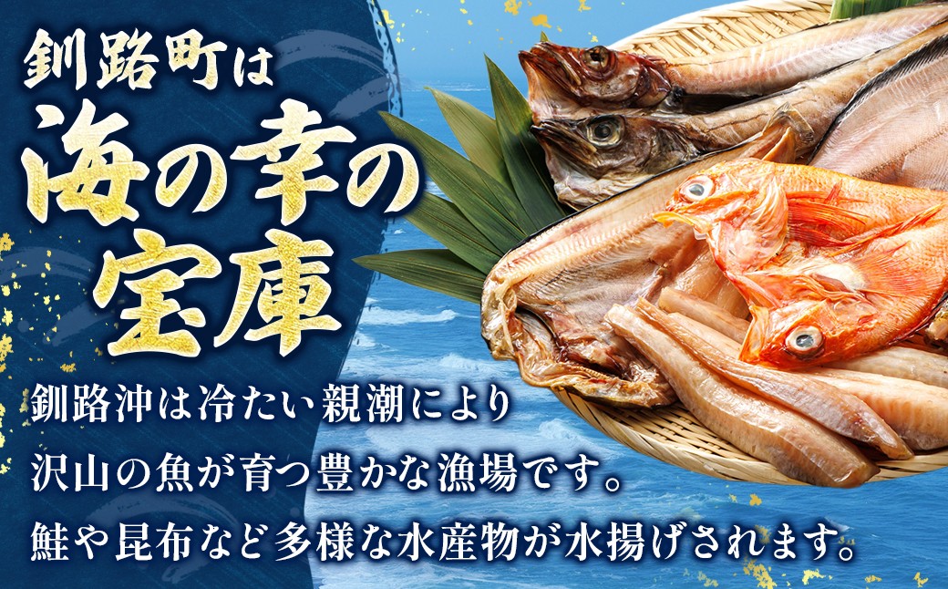 
                  【定期便 12ヶ月連続】【訳あり】北海道産 厳選干物 6種 セット（ほっけ 柳かれい 宗八かれい 糠さんま 八角 はっかく ししゃも こまい キンキ メンメ スケソウダラ 開きニシン から6種類） 干物 真空パック 干物セット 無添加 国産 個包装 個包装 冷凍 魚介類 魚干物 海鮮 人気 ヒロセ 12回定期便 定期便 12回 海鮮定期便 訳あり商品 北海道 釧路町 釧路超 特産品 br04
                