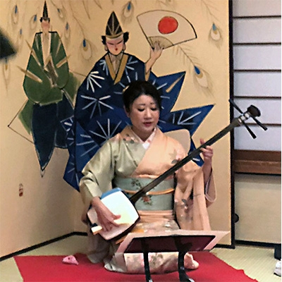 
＜安城芸妓おもてなし会席＞お料理、お飲み物付き 安城芸妓1名 2時間のおもてなしペアチケット【1102490】
