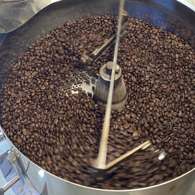 ふるさと納税 入間市 tango(タンゴ)の自家焙煎コーヒー豆、100g×ブレンド4種類(豆のまま) |  | 02