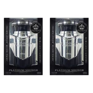 エルデュランファントム プラチナシャワー 晴香堂 HARUKADO