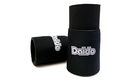 ストレッチウォーターガード Lサイズ | 2重構造 袖口からの水の侵入を防ぐ ネオプレン ストレッチ 手首保護効果 大同石油 福島 南相馬市