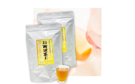 【株式会社 山口茶業】健康茶「13種糖減茶」5g×60P ティーパック隔月6回定期便 | お茶 ティーパック