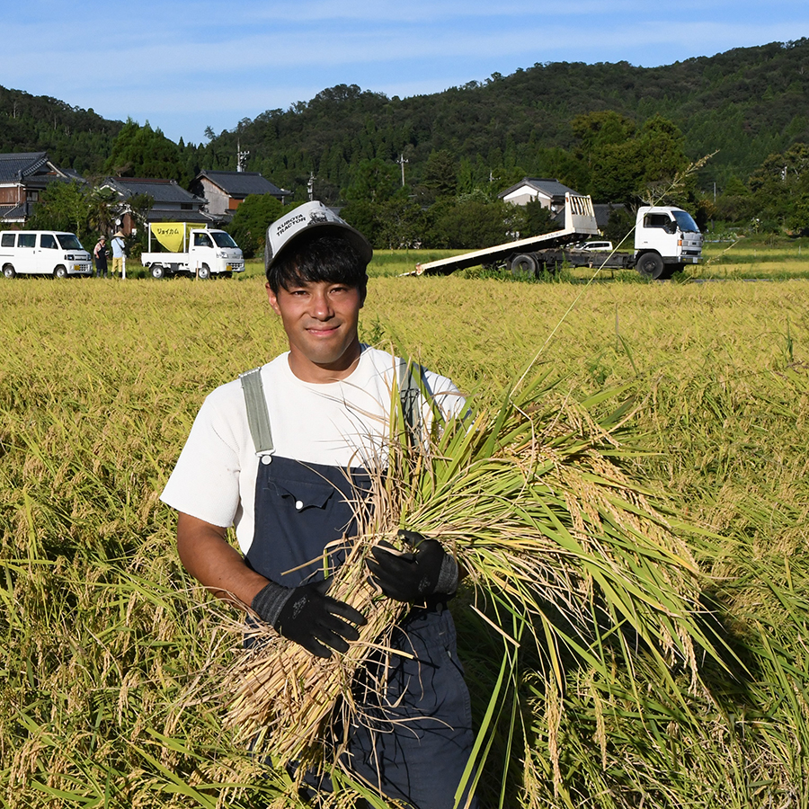 ＜田んぼの天使＞有機コシヒカリ米麹１００％「天使のあまざけ」３本入り