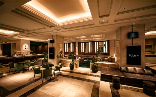 ふるさと納税返礼 ワン・ステーションホテル熊本 宿泊クーポン券20,000円分 宿泊 旅行 家族 ホテル