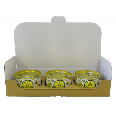 ふるさと納税 塩竈市 笹かまアヒージョ 150g×3個 |  | 02