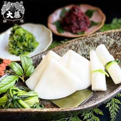 ふるさと納税 京都市 【千枚漬本家 大藤】予約受付《冬季限定》千枚漬と2つの京つけもの/季ひとは