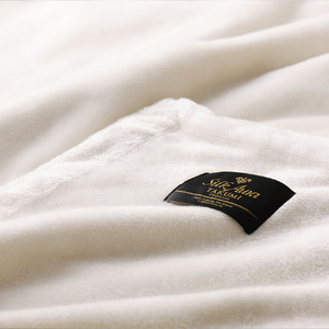 シルクオーラ匠PREMIUM ピュアホワイト 掛け毛布 シングル (140×200cm)【db】[3937]