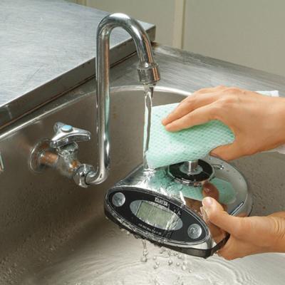 ふるさと納税 大仙市 【KW003CR】タニタ デジタル防水スケール 防水|22_tnt-160101 |  | 03