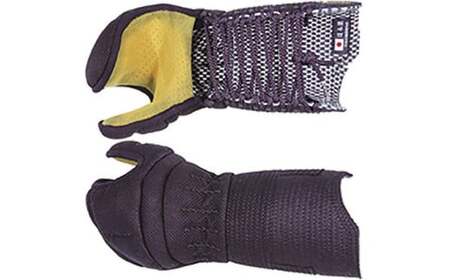 剣道防具 　HASE 　甲手＜9.5-1＞