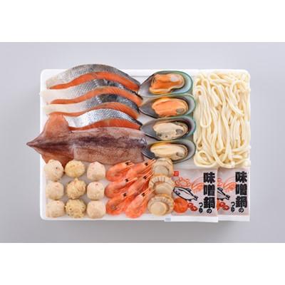 ふるさと納税 小樽市 石狩鍋 |  | 01