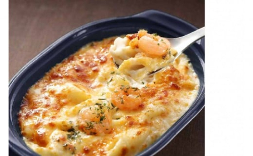 《Deli Grande》人気のグラタン 2種類 6個セット【冷凍】◆