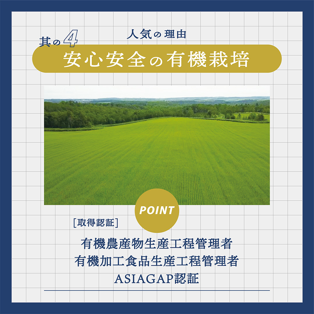 北海道雄武町産 有機韃靼そば乾麺(200g×10)【18002CA0101】