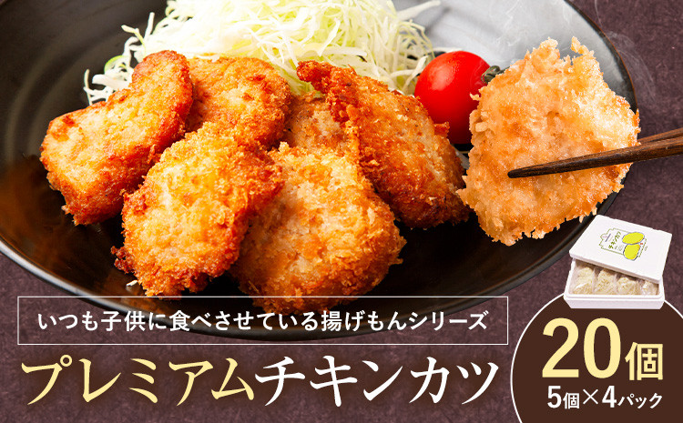
            徳島県産銘柄鶏使用！大切な日にプレミアムチキンカツ 阿波鳴食品《90日以内に出荷予定(土日祝除く)》むね肉 ムネ肉 贈答 ギフト 揚げ物 フライ 佐那河内村 さなごうち カツサンド サンドイッチ サンドウィッチ【配送不可地域あり】(離島)
          