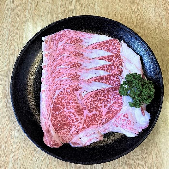 お家で「すき焼き」佐賀牛ロース 310g：B180-045