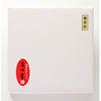 ふるさと納税 大川市 まつ本の無着色辛子明太子600g |  | 01