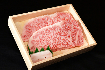 和牛の贅沢セット 仙台牛 サーロインステーキ & カルビ & 牛ロース 