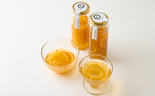 蜂蜜レモネード＆生姜レモン茶 2本ギフト【1614796】