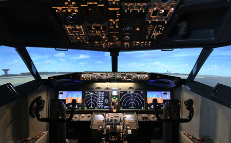 No.050 航空科学博物館　入館券10枚セット