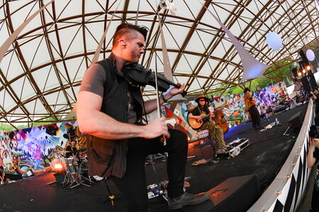 ACO CHiLL CAMP 2026　大人5月16日1日券　1枚