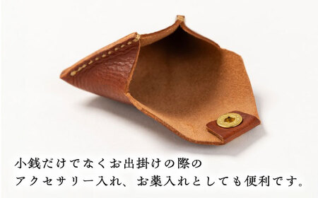 コインケース極小＜完全受注生産＞