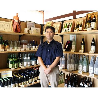 ふるさと納税 北九州市 無法松　本格麦焼酎25°〜赤い糸〜相思相愛 |  | 01