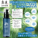 【ふるさと納税】虹の松原から生まれた リプロテプレミアムトリートメント(洗い流さないタイプ)100ml×2本 ヘアケア 日用品 セット 美容 プレゼント