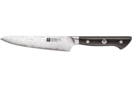 ZWILLING 「 ツヴィリング カンレン コンパクトシェフ 140mm 日本製 」 果物 小刀 中刀 牛刀 包丁 岐阜県関市製 ZWILLING Kanren 【日本正規販売品】 54031-14