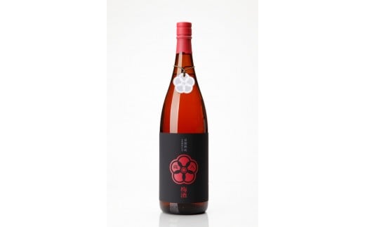 球磨焼酎　堤酒造　蔵八梅酒 1800ml